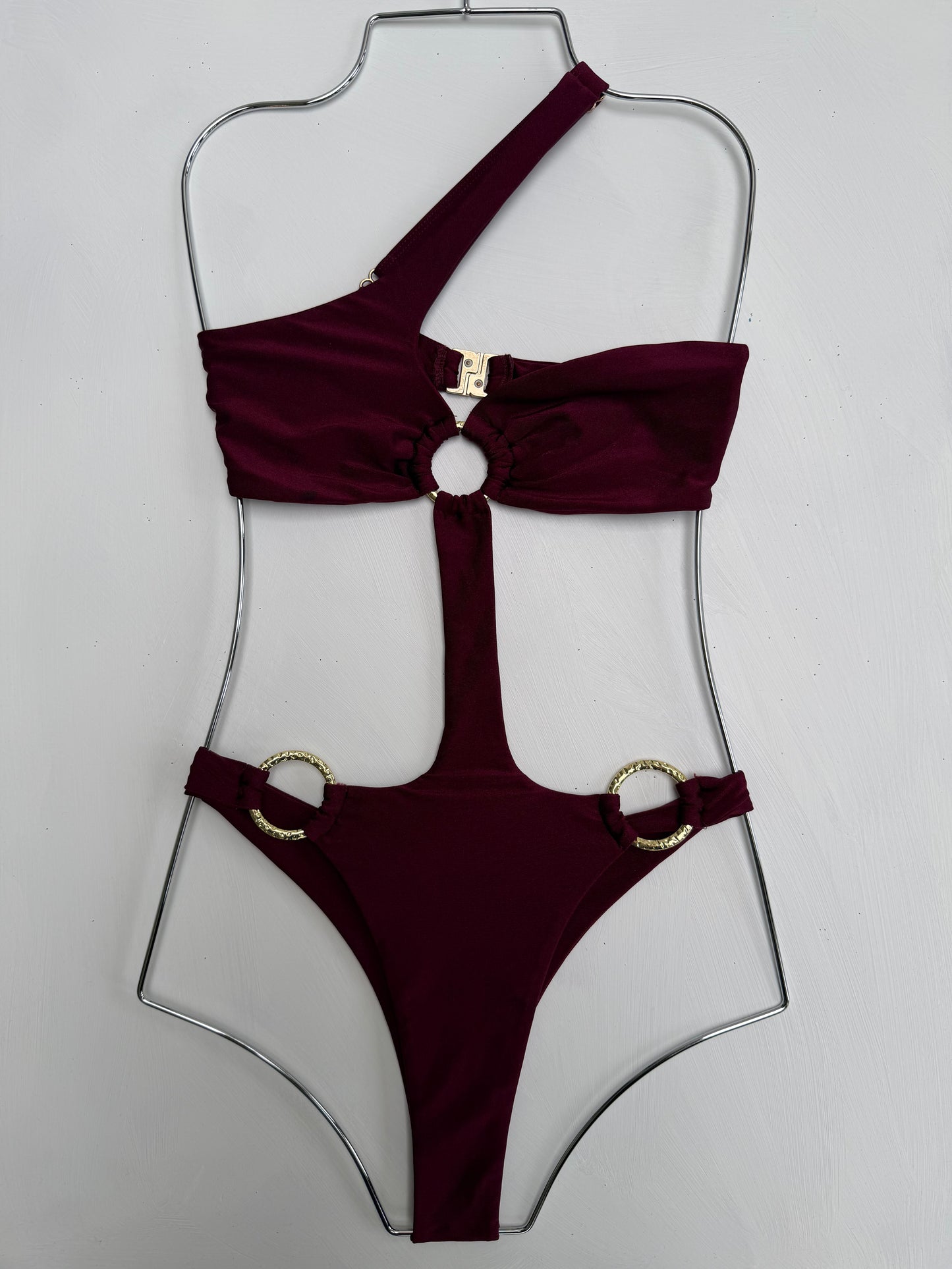 Sample Piece - Ammolite One-Piece