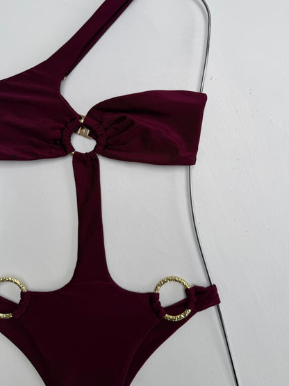 Sample Piece - Ammolite One-Piece