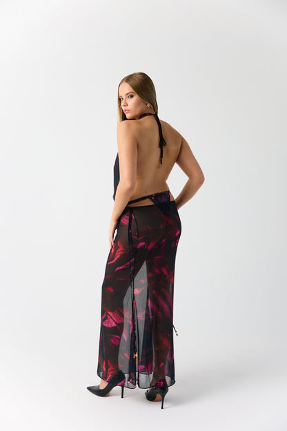 Carrera Dress - Wildflora